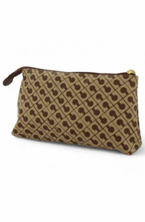 GHERARDINI Beauty case Female Beige-Brown - GH0429-TABBUR