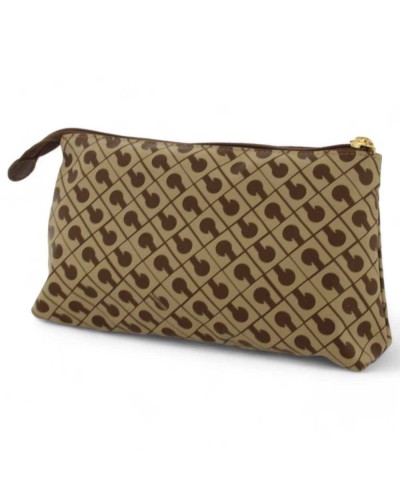 GHERARDINI Beauty case Female Beige-Brown - GH0429-TABBUR