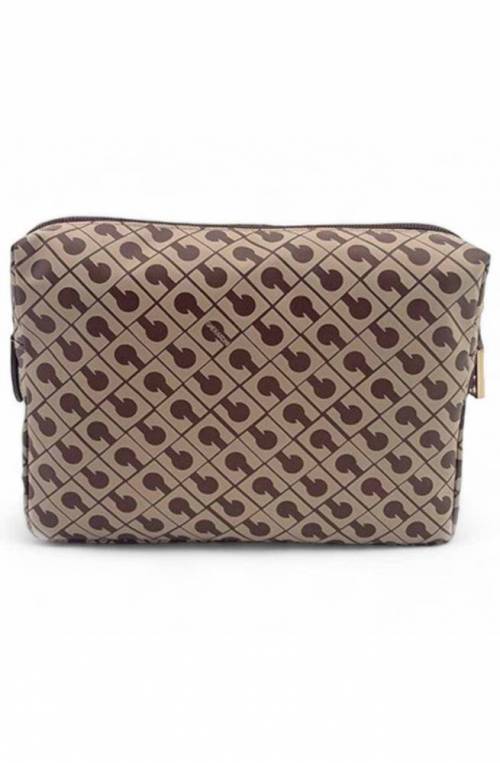 GHERARDINI Beauty case Female Beige-Brown - GH0433-TABBUR