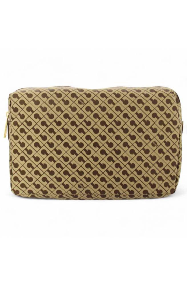 GHERARDINI Beauty case Female Beige-Brown - GH0434-TABBUR