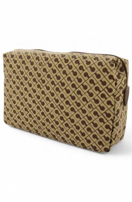 GHERARDINI Beauty case Female Beige-Brown - GH0434-TABBUR