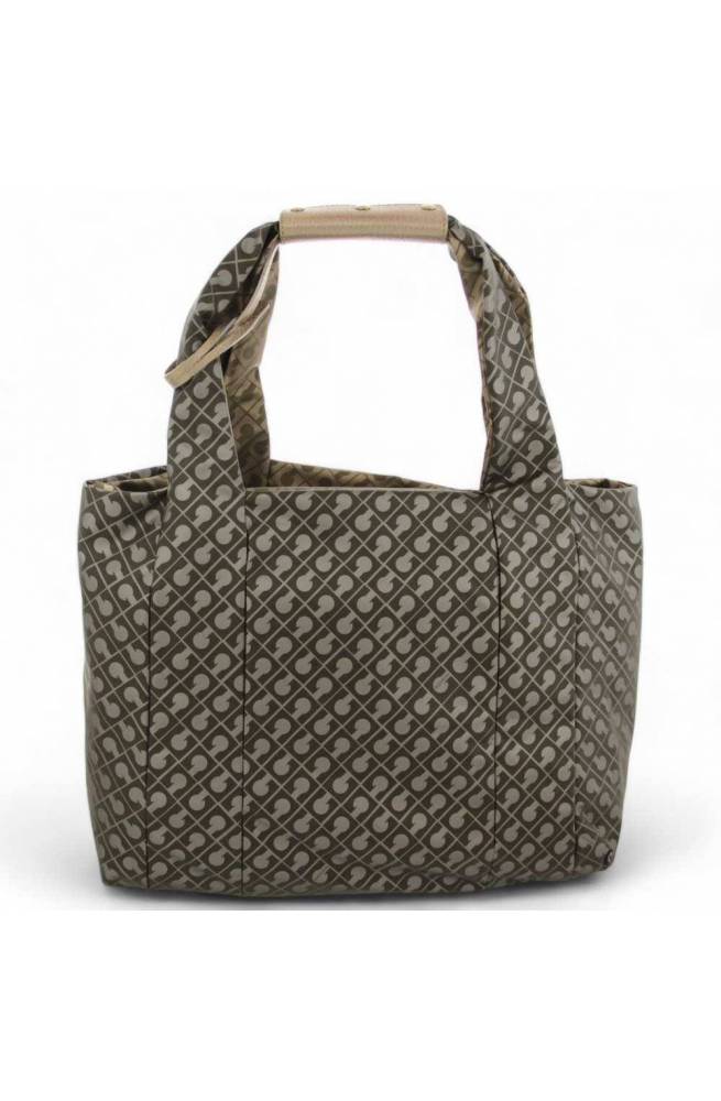 GHERARDINI Bag Female Silver-gold - GHB0100-ARGMOO
