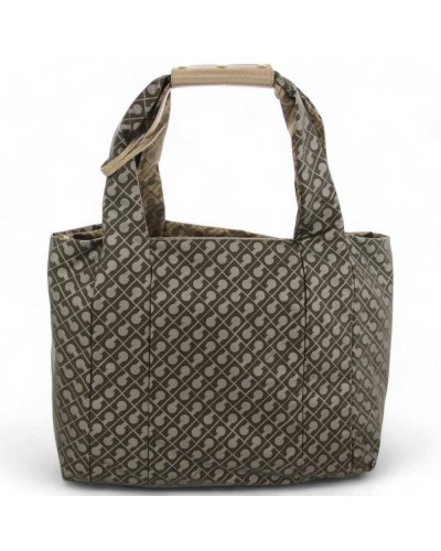 GHERARDINI Bag Female Silver-gold - GHB0100-ARGMOO