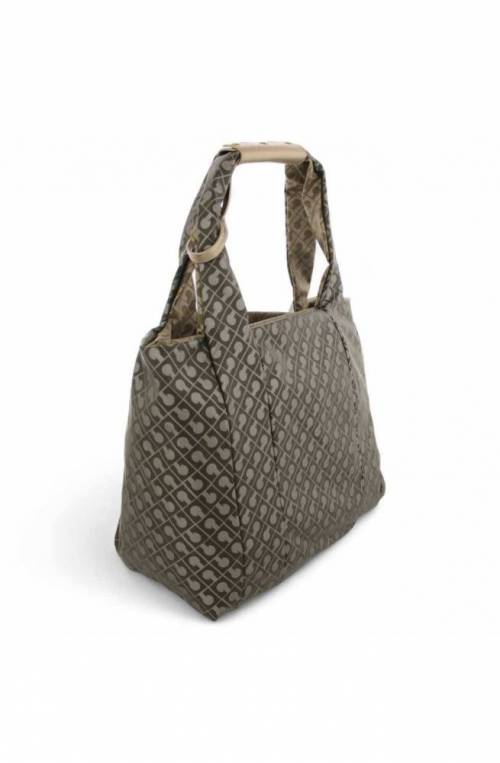 GHERARDINI Bag Female Silver-gold - GHB0100-ARGMOO