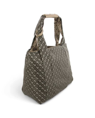 GHERARDINI Bag Female Silver-gold - GHB0100-ARGMOO