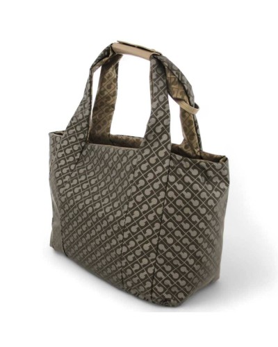 GHERARDINI Bag Female Silver-gold - GHB0100-ARGMOO