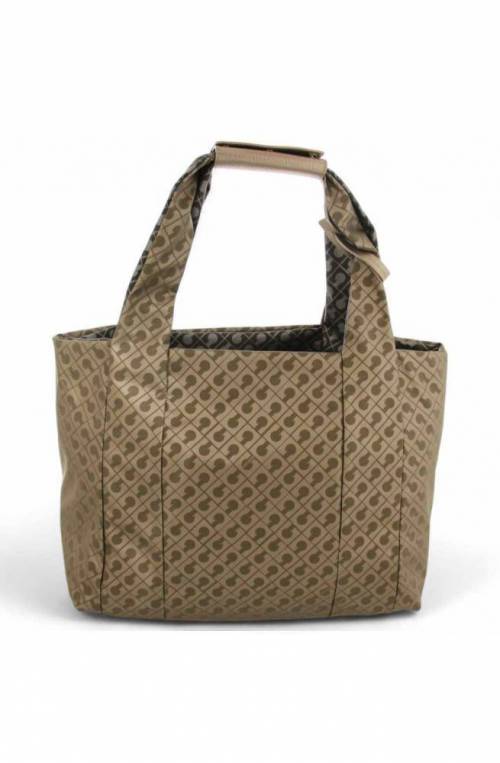 GHERARDINI Bag Female Silver-gold - GHB0100-ARGMOO