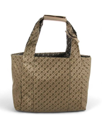 GHERARDINI Bag Female Silver-gold - GHB0100-ARGMOO