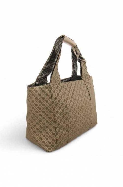 GHERARDINI Bag Female Silver-gold - GHB0100-ARGMOO