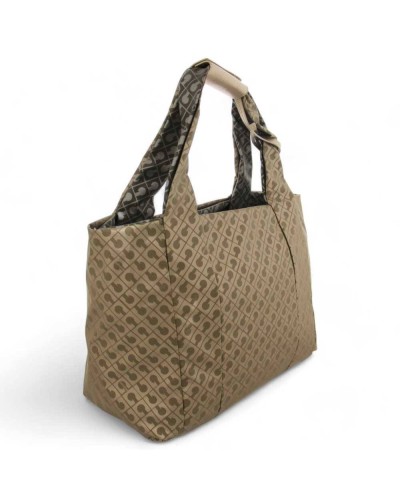 GHERARDINI Bag Female Silver-gold - GHB0100-ARGMOO