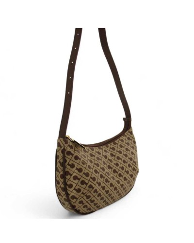 GHERARDINI Bag Female Beige-Brown - GHB0116-TABBUR