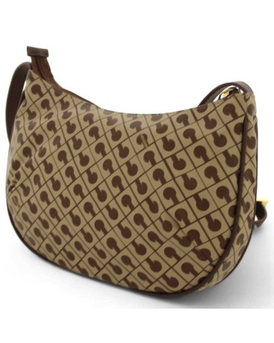 GHERARDINI Bag Female Beige-Brown - GHB0116-TABBUR