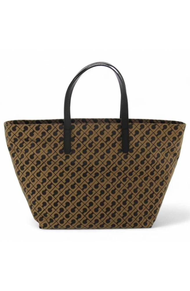 GHERARDINI Bag Female Brown - GHB0105-TOF