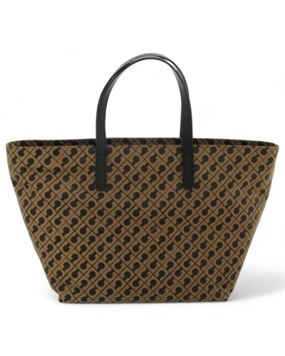 GHERARDINI Bag Female Brown - GHB0105-TOF
