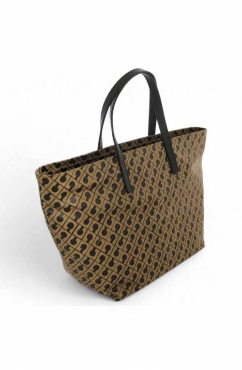 GHERARDINI Bag Female Brown - GHB0105-TOF