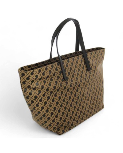 GHERARDINI Bag Female Brown - GHB0105-TOF
