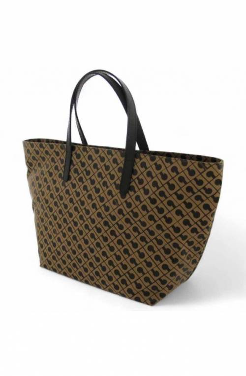 GHERARDINI Bag Female Brown - GHB0105-TOF