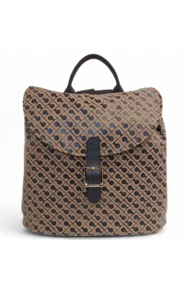 GHERARDINI Bag SOFTY Woman Brown - GH1533-TOF