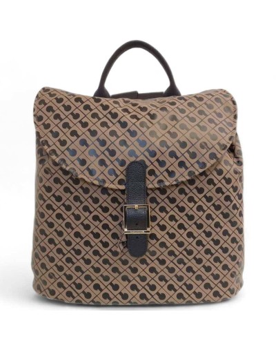 GHERARDINI Bag SOFTY Woman Brown - GH1533-TOF