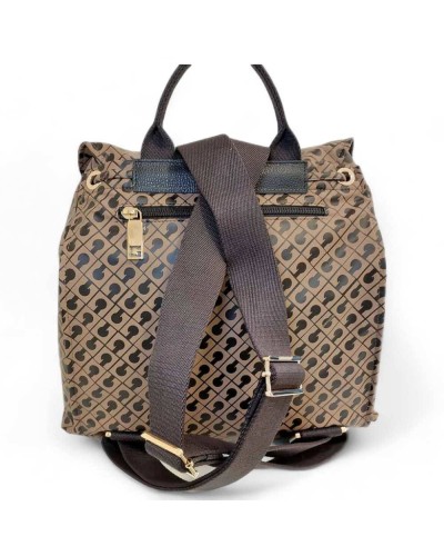 GHERARDINI Bag SOFTY Woman Brown - GH1533-TOF