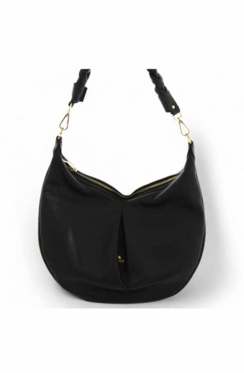CUOIERIA FIORENTINA Bag EMMA Female Leather Black - B000006005230-N