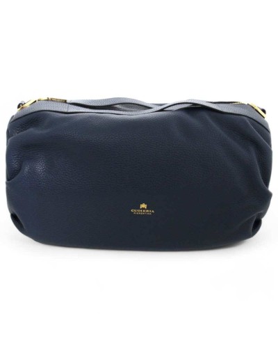 CUOIERIA FIORENTINA Bag GAIA Female Leather Blue - B000006012230-OTT