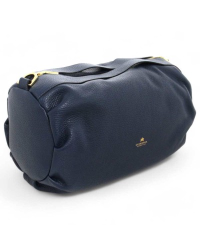 CUOIERIA FIORENTINA Bag GAIA Female Leather Blue - B000006012230-OTT
