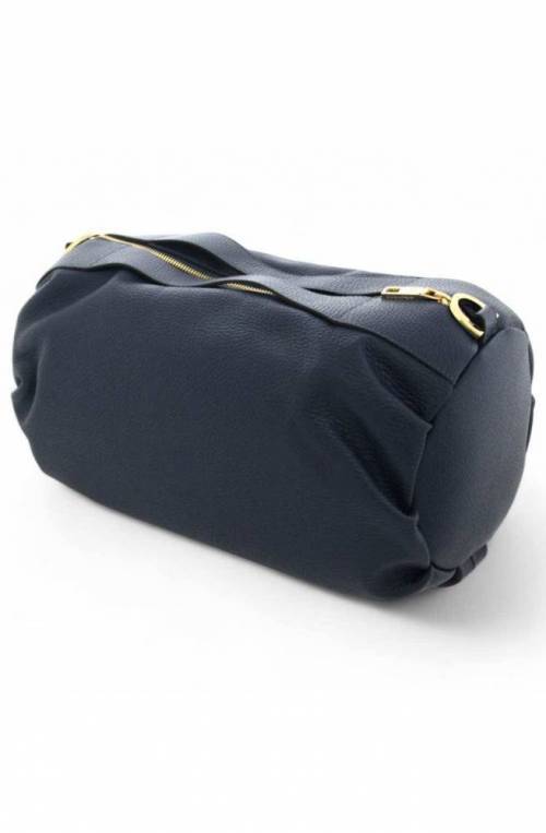CUOIERIA FIORENTINA Bag GAIA Female Leather Blue - B000006012230-OTT