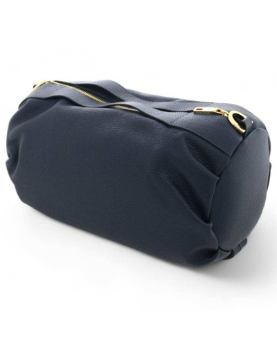 CUOIERIA FIORENTINA Bag GAIA Female Leather Blue - B000006012230-OTT