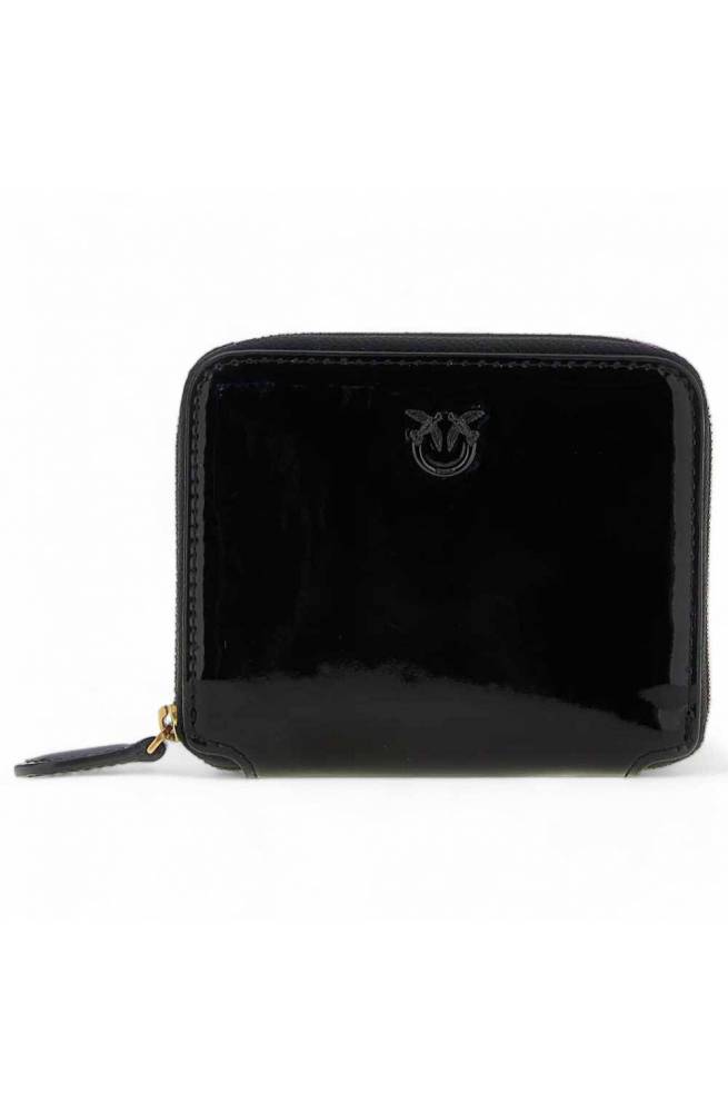 PINKO Wallet TAYLOR Female Black - 100249-A1UP-Z99B