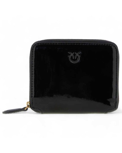 PINKO Wallet TAYLOR Female Black - 100249-A1UP-Z99B