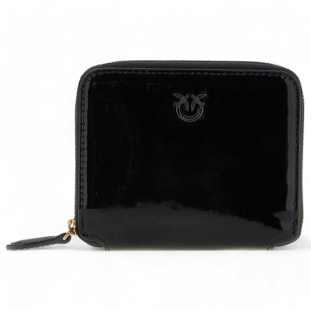 PINKO Wallet TAYLOR Female Black - 100249-A1UP-Z99B