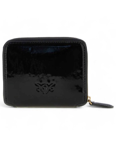 PINKO Wallet TAYLOR Female Black - 100249-A1UP-Z99B