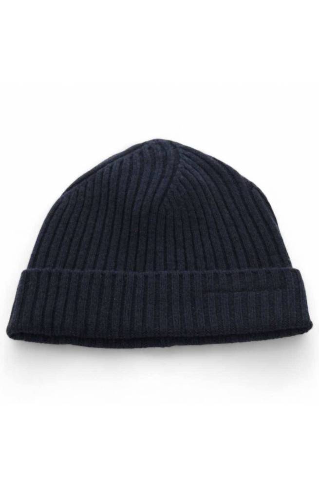 PIQUADRO Hat Hat Blue Male - CP6598SC22-BLU
