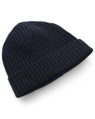 PIQUADRO Hat Hat Blue Male - CP6598SC22-BLU