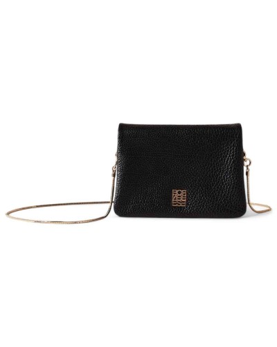 Borsa BORBONESE Donna Pelle Nero - 920235-AV9-100