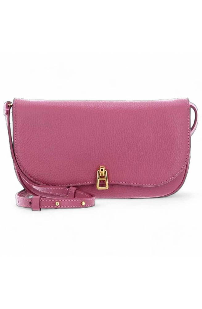 COCCINELLE Borsa a tracolla MAGIE Female Pink - E5MQF550101P16