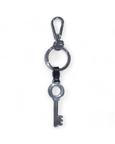 COCCINELLE Keyrings BASIC METAL Black Female - E2M9K41A101001