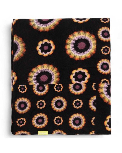 DESIGUAL Scarf EARTH GALACTIC Female Multicolor - 24SAWA15-2000-U