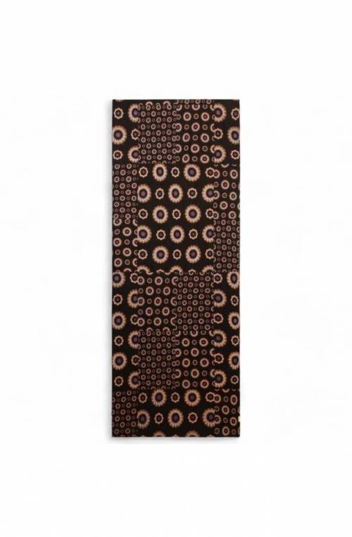 DESIGUAL Scarf EARTH GALACTIC Female Multicolor - 24SAWA15-2000-U
