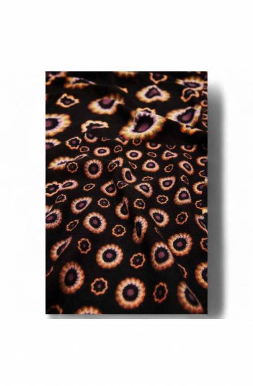 DESIGUAL Scarf EARTH GALACTIC Female Multicolor - 24SAWA15-2000-U