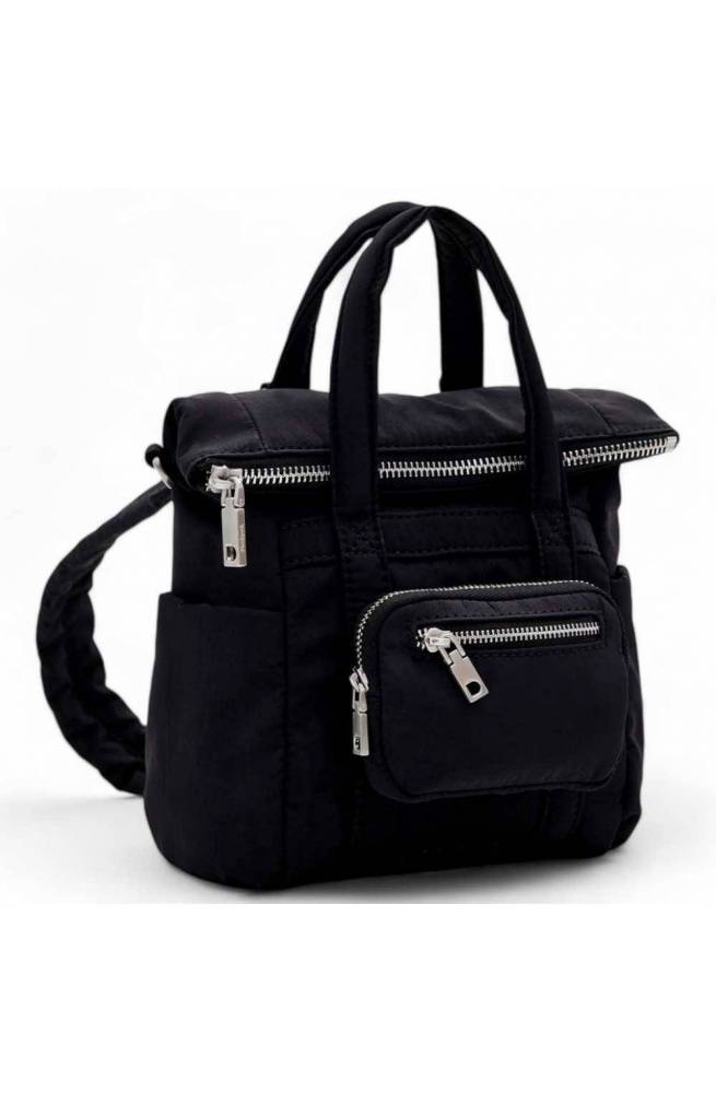 DESIGUAL Backpack BASIC MODULAR Female Black - 24SAXY11-2000-U