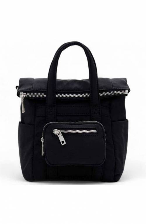 DESIGUAL Backpack BASIC MODULAR Female Black - 24SAXY11-2000-U