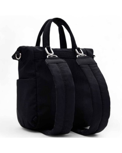 DESIGUAL Backpack BASIC MODULAR Female Black - 24SAXY11-2000-U