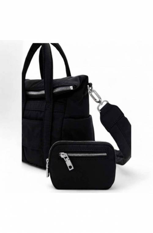 DESIGUAL Backpack BASIC MODULAR Female Black - 24SAXY11-2000-U