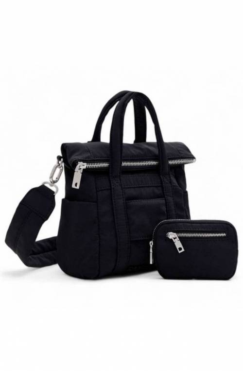 DESIGUAL Backpack BASIC MODULAR Female Black - 24SAXY11-2000-U