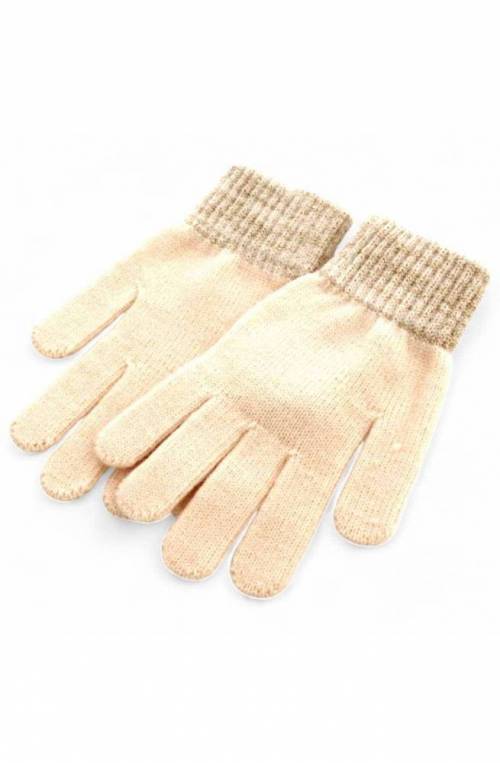 GUESS Gloves Female Pink - AW5238WOL02ROS-M