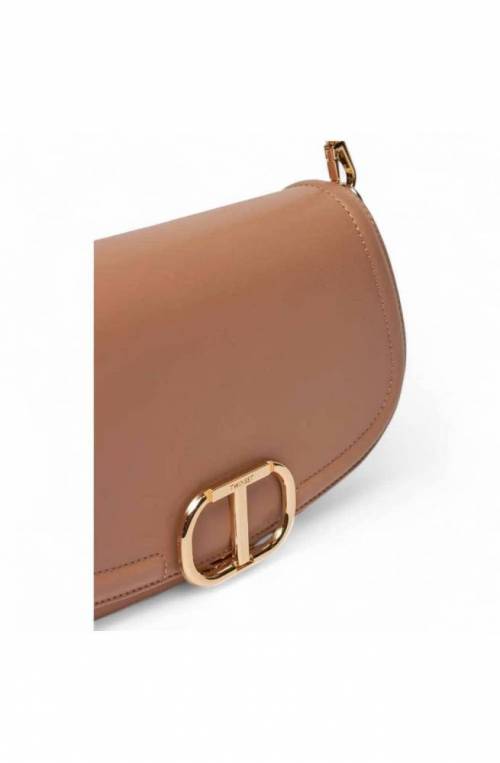 TWIN-SET Bag Female Beige- 242TD8291-11943