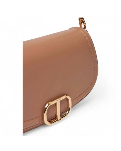 TWIN-SET Bag Female Beige- 242TD8291-11943