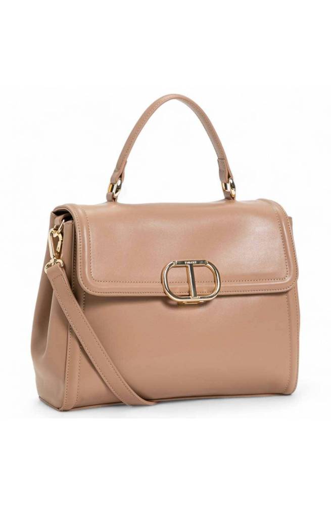 TWIN-SET Tasche Damen Beige - 242TD8292-11943